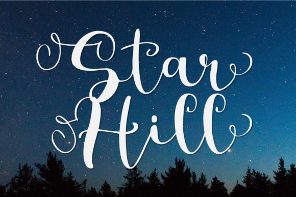 Star Hill: A Script That Earns Its Place